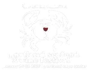 The 20th annual Portland Seafood & Wine Festival - logo